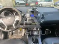 2014 Hyundai IX35