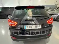 2014 Hyundai IX35