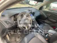 2014 Hyundai IX35