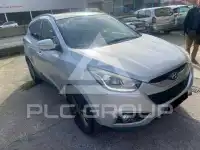 2014 Hyundai IX35