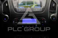 2014 Hyundai IX35