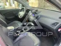 2014 Hyundai IX35