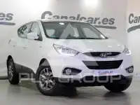 2014 Hyundai IX35