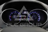 2014 Hyundai IX35