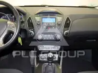 2014 Hyundai IX35