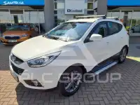 2014 Hyundai IX35