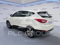 2014 Hyundai IX35