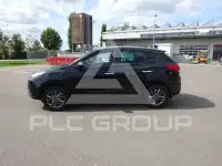 2014 Hyundai IX35