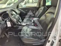 2014 Hyundai IX35