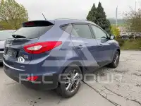 2014 Hyundai IX35