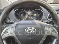 2014 Hyundai IX35