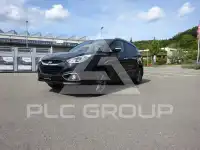 2014 Hyundai IX35