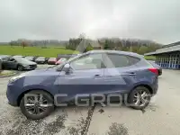 2014 Hyundai IX35