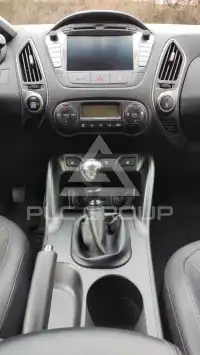 2014 Hyundai IX35