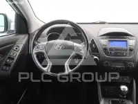 2014 Hyundai IX35