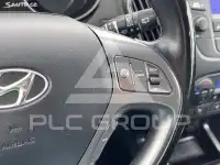 2014 Hyundai IX35