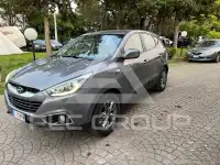 2014 Hyundai IX35