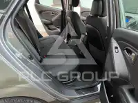 2014 Hyundai IX35