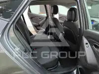 2014 Hyundai IX35
