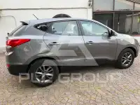 2014 Hyundai IX35