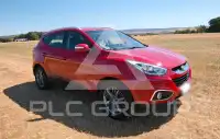 2014 Hyundai IX35