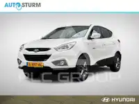 2014 Hyundai IX35