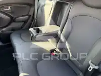 2014 Hyundai IX35