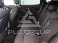 2014 Hyundai IX35