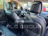 2014 Hyundai IX35