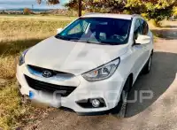 2014 Hyundai IX35