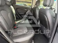2014 Hyundai IX35