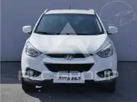2014 Hyundai IX35