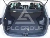 2014 Hyundai IX35