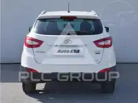 2014 Hyundai IX35