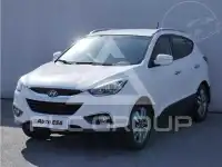 2014 Hyundai IX35