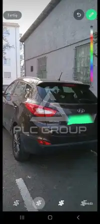 2014 Hyundai IX35