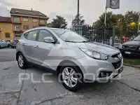 2014 Hyundai IX35