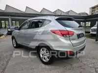 2014 Hyundai IX35