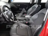 2014 Hyundai IX35