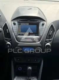 2014 Hyundai IX35