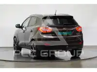 2014 Hyundai IX35