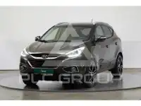2014 Hyundai IX35