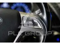 2014 Hyundai IX35