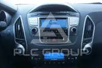 2014 Hyundai IX35