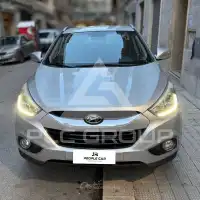 2014 Hyundai IX35