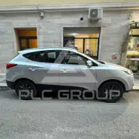 2014 Hyundai IX35