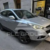 2014 Hyundai IX35
