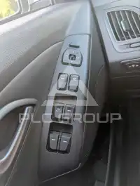2014 Hyundai IX35
