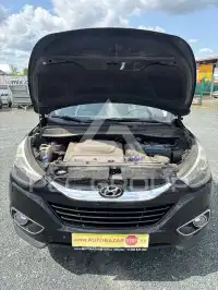 2014 Hyundai IX35