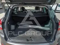 2014 Hyundai IX35